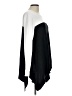 DKNY Color Block Black Pullover Sweater Size L - photo 4