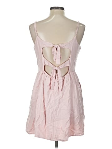 Miami Casual Dress (view 2)