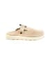 Sorel 100% Leather Tan Mule/Clog Size 8 1/2 - photo 1