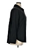 Coolibar 100% Polyester Solid Black Long Sleeve Blouse Size XL - photo 4