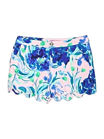 Lilly Pulitzer Shorts (view 1)