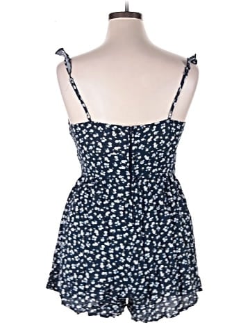 Trixxi Romper (view 2)