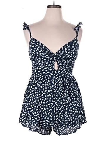 Trixxi Romper (view 1)