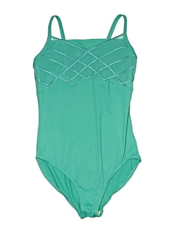 Bloch One Piece Swimsuit (view 1)