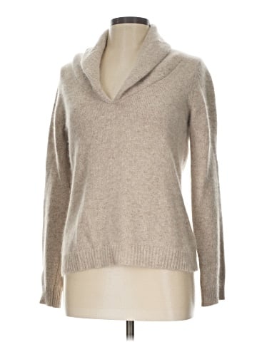 Rafaella Pullover Sweater (view 1)