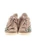 Ash 100% Leather Floral Pink Sneakers Size EU 39 - photo 2