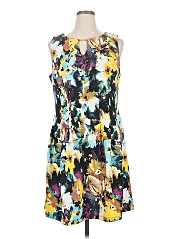 I LE New York Casual Dress (view 1)