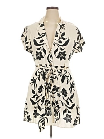 Zara Casual Dress (view 1)