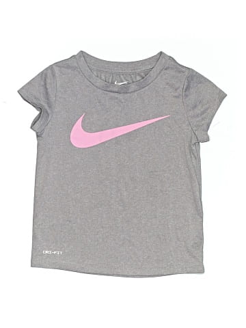 Nike Short Sleeve T-Shirt (view 1)