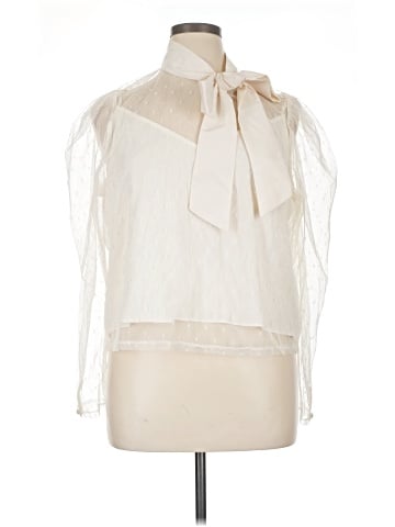 Express Sleeveless Blouse (view 1)