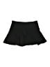 Zara Solid Black Skort Size M - photo 2