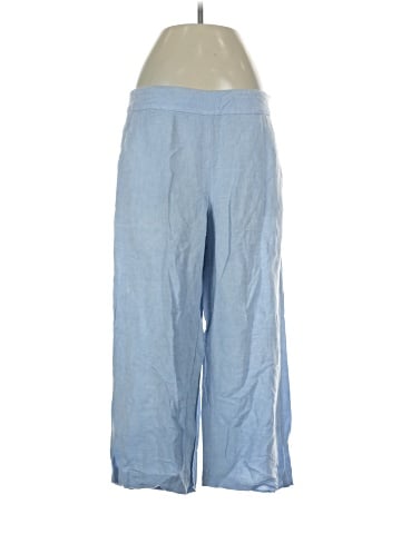 Ann Taylor LOFT Linen Pants (view 1)