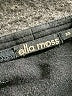 Ella Moss Black Jacket Size XS - photo 6