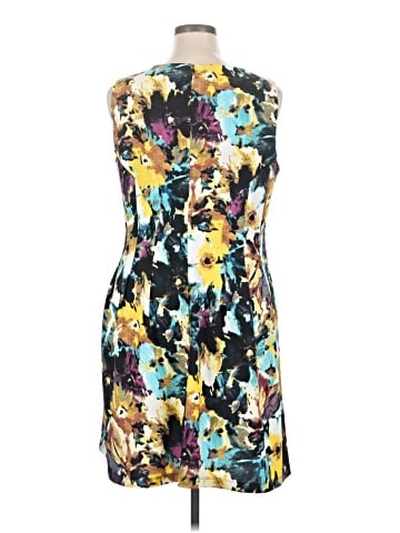 I LE New York Casual Dress (view 2)