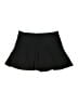 Zara Solid Black Skort Size M - photo 1