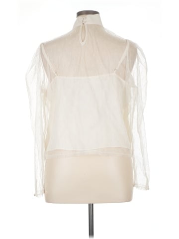 Express Sleeveless Blouse (view 2)
