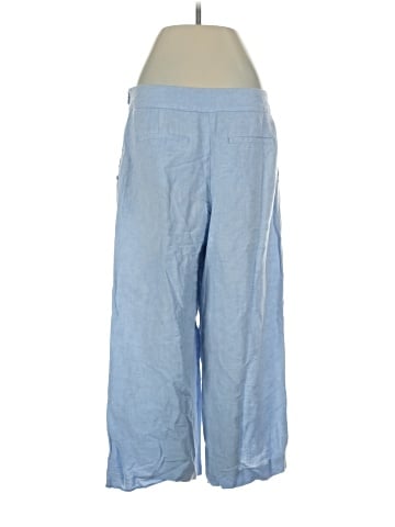 Ann Taylor LOFT Linen Pants (view 2)