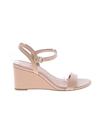 Stuart Weitzman Wedges (view 1)