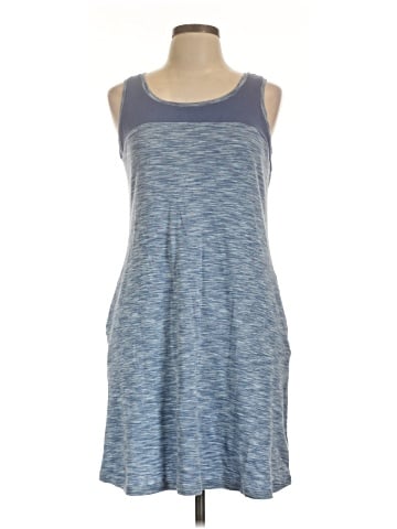 Columbia Casual Dress (view 1)