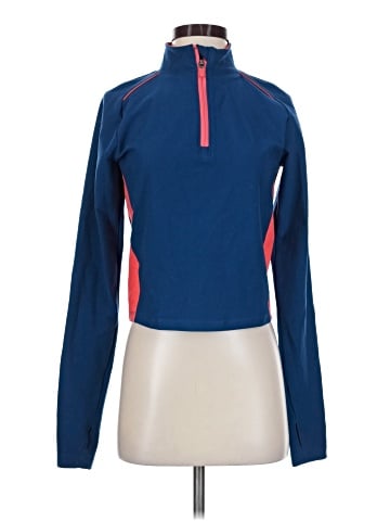 MPG Long Sleeve T-Shirt (view 1)