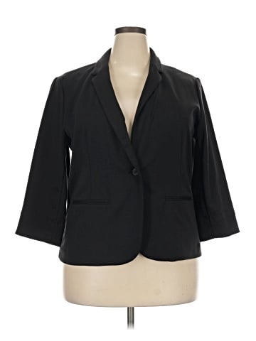 LC Lauren Conrad Blazer (view 1)