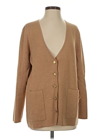 J.Crew Cardigan (view 1)