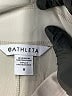 Athleta Solid Gray Casual Pants Size 8 - photo 4