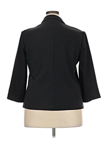 LC Lauren Conrad Blazer (view 2)