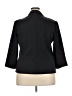 LC Lauren Conrad Black Blazer Size XXL - photo 2
