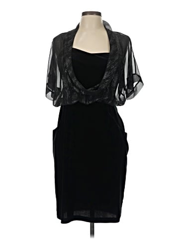 Alyx Cocktail Dress (view 1)