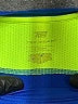 Tek Gear Color Block Blue Active T-Shirt Size M - photo 7