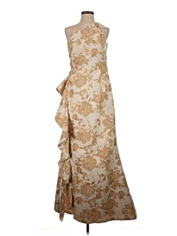 Donna Karan New York Cocktail Dress (view 1)