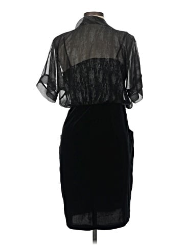 Alyx Cocktail Dress (view 2)