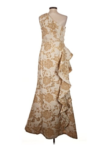 Donna Karan New York Cocktail Dress (view 2)