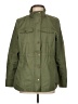 L.L.Bean Green Jacket Size L (petite) - photo 1