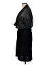 Alyx 100% Polyester Black Cocktail Dress Size 10 - photo 5