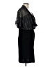 Alyx 100% Polyester Black Cocktail Dress Size 10 - photo 4