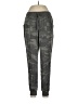 Splendid 100% Rayon Camo Gray Casual Pants Size M - photo 1