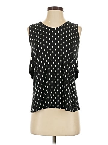 J.Jill Sleeveless Blouse (view 1)