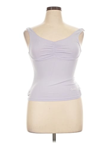 Curves Tank Top (view 1)