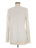 Kensie Ivory Pullover Sweater Size M - photo 2