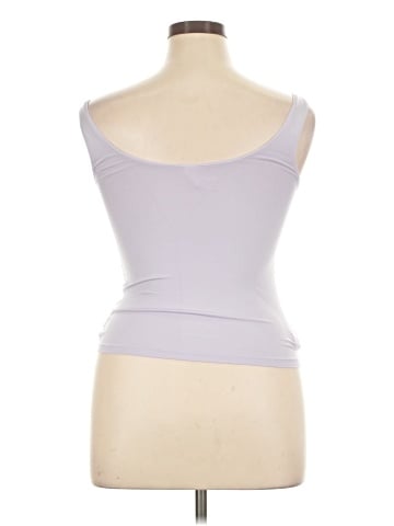 Curves Tank Top (view 2)