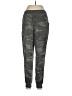 Splendid 100% Rayon Camo Gray Casual Pants Size M - photo 2