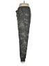Splendid 100% Rayon Camo Gray Casual Pants Size M - photo 5