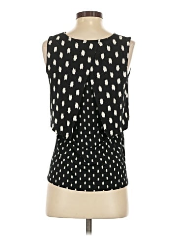 J.Jill Sleeveless Blouse (view 2)
