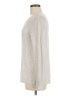 Kensie Ivory Pullover Sweater Size M - photo 5