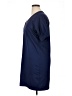 Lole Solid Blue Casual Dress Size XL - photo 5