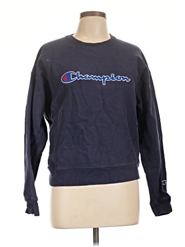 Champion Sweatshirt (view 1)