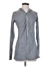 Athleta Gray Cardigan Size S - photo 1