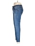 Angels Solid Blue Jeans Size 10 - photo 5